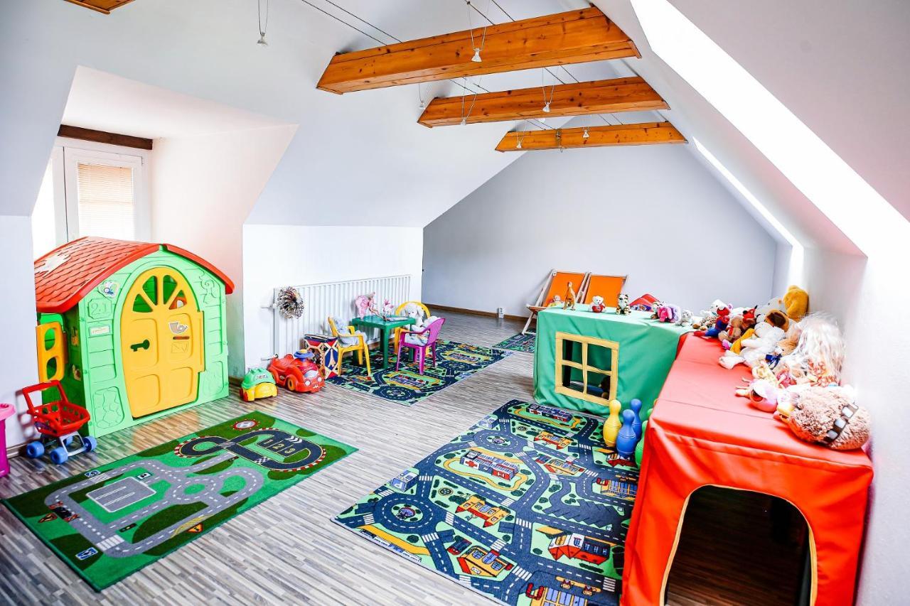 Hotel Gong Štramberk Εξωτερικό φωτογραφία