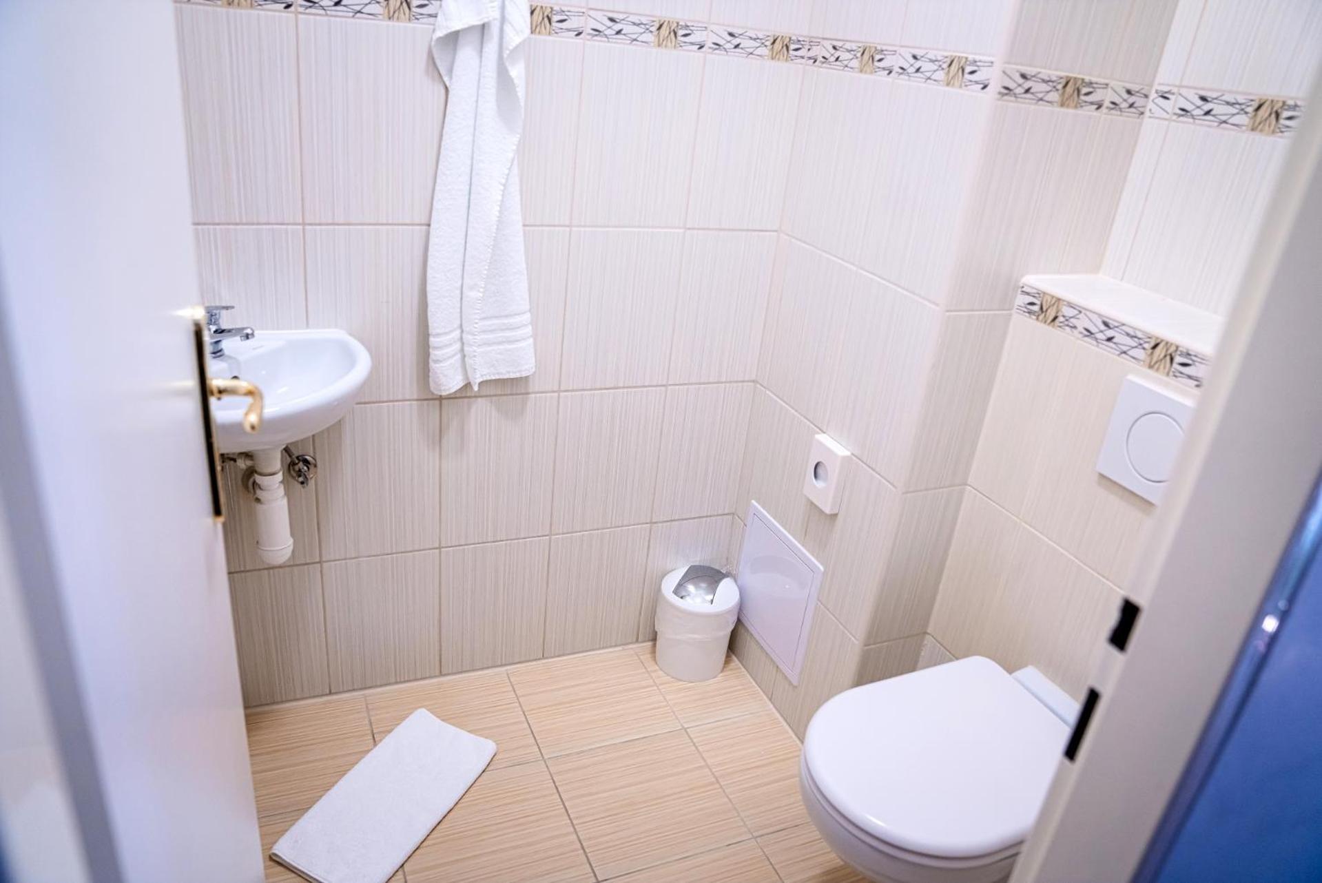Hotel Gong Štramberk Εξωτερικό φωτογραφία