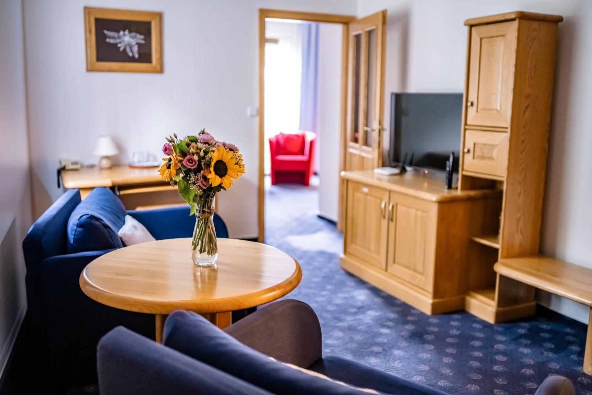Hotel Gong Štramberk Εξωτερικό φωτογραφία
