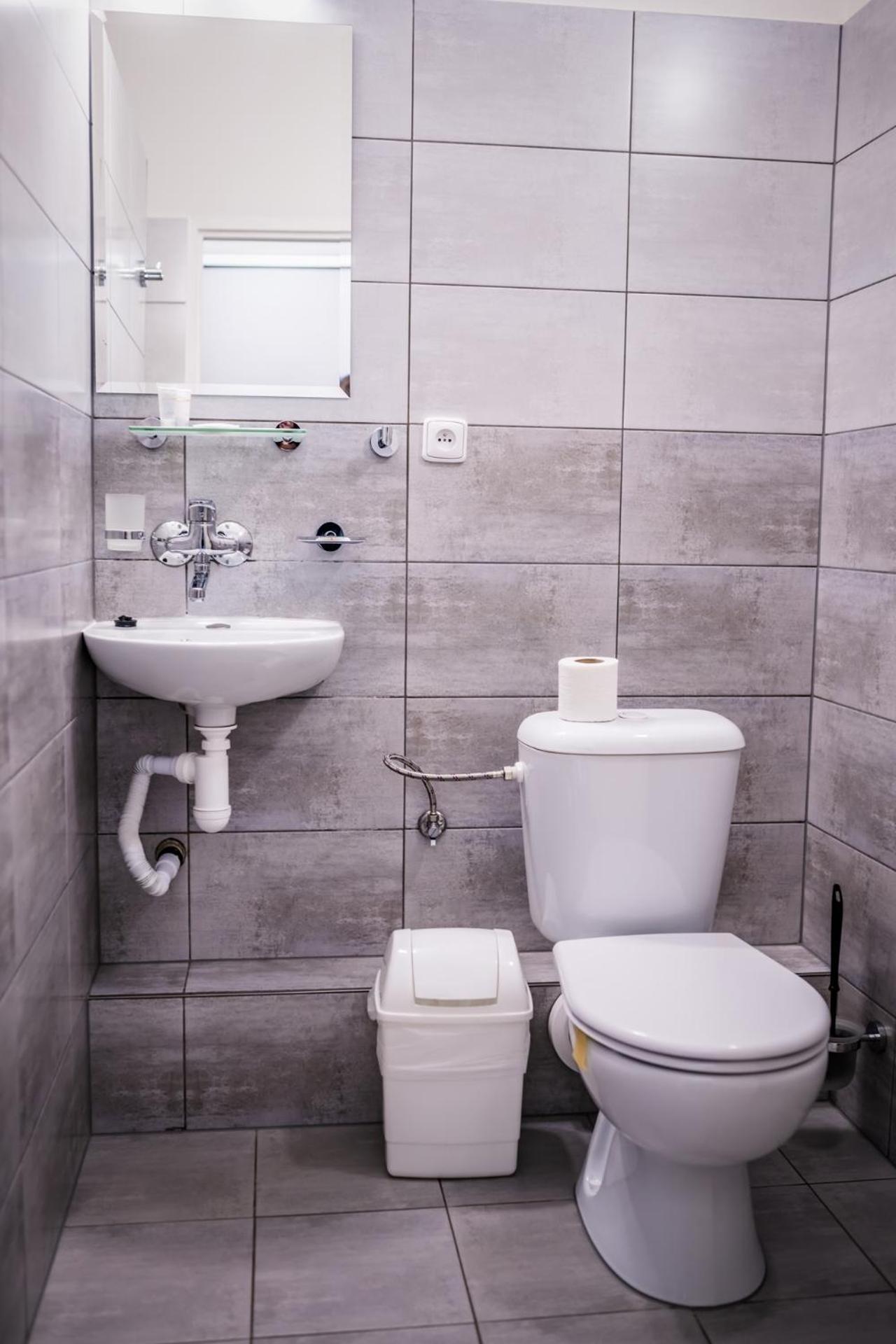 Hotel Gong Štramberk Εξωτερικό φωτογραφία